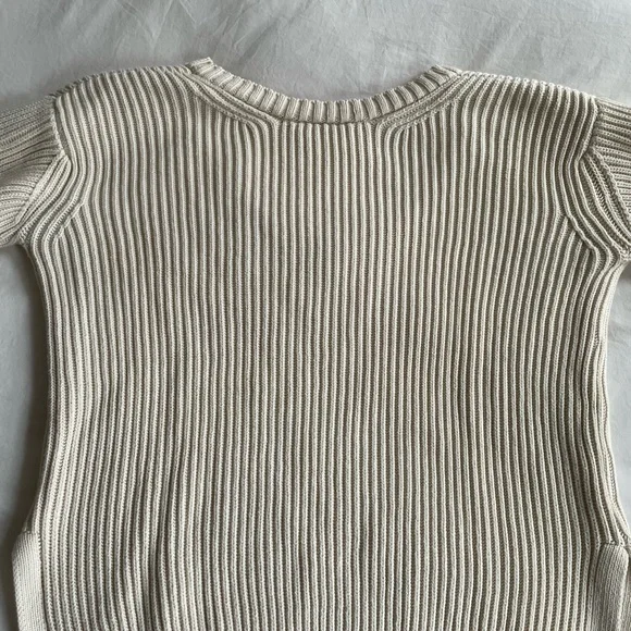 Chinti & Parker V-Neck Sweater - Picture 5 of 6